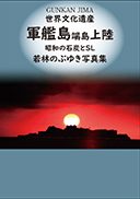 『世界文化遺産 軍艦島端島上陸』の表紙